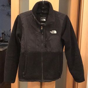 The North Face Denali fleece jacket